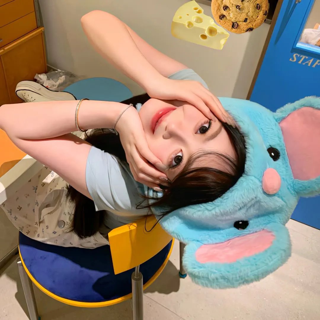 三者三叶