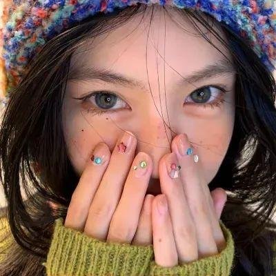 蓝衣暴警